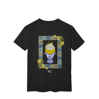 Nome do produto Camisa Gelato al Limone