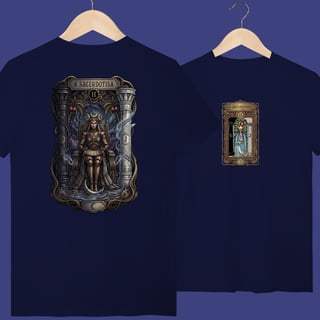 Nome do produto II - A Sacerdotisa