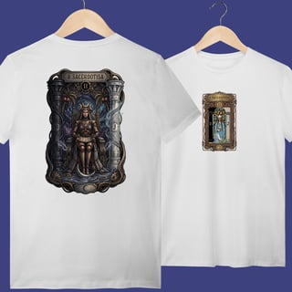 Nome do produto II - A Sacerdotisa