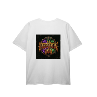 Nome do produto T-Shirt Plus Size Teste