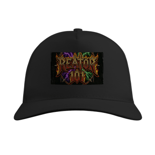 Nome do produto Boné Quality Teste