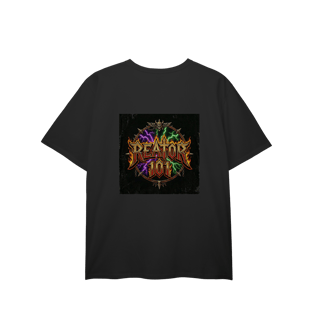 Nome do produto T-Shirt Plus Size Teste