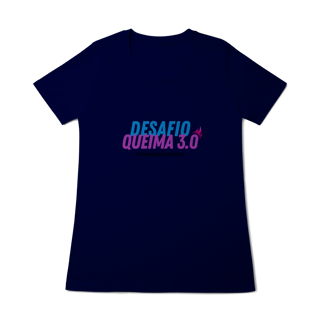 Nome do produto Baby Long Quality DESAFIO QUEIMA 3.0