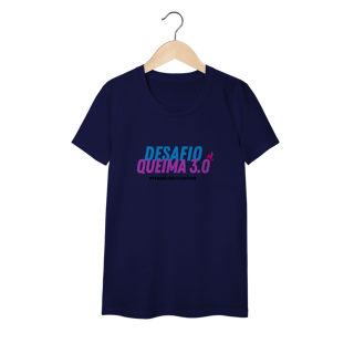 Nome do produto Baby Long Classic DESAFIO QUEIMA 3.0