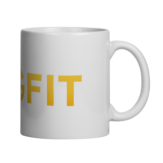 Caneca GFIT