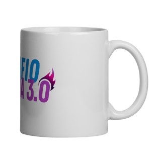 Nome do produto Caneca DESAFIO QUEIMA 3.0