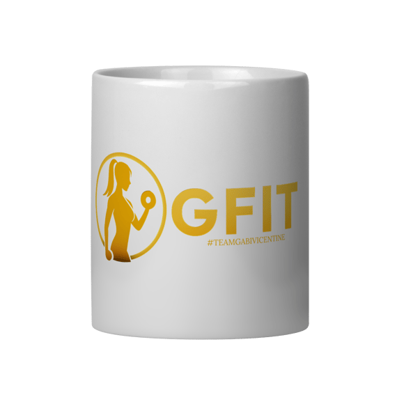 Caneca GFIT