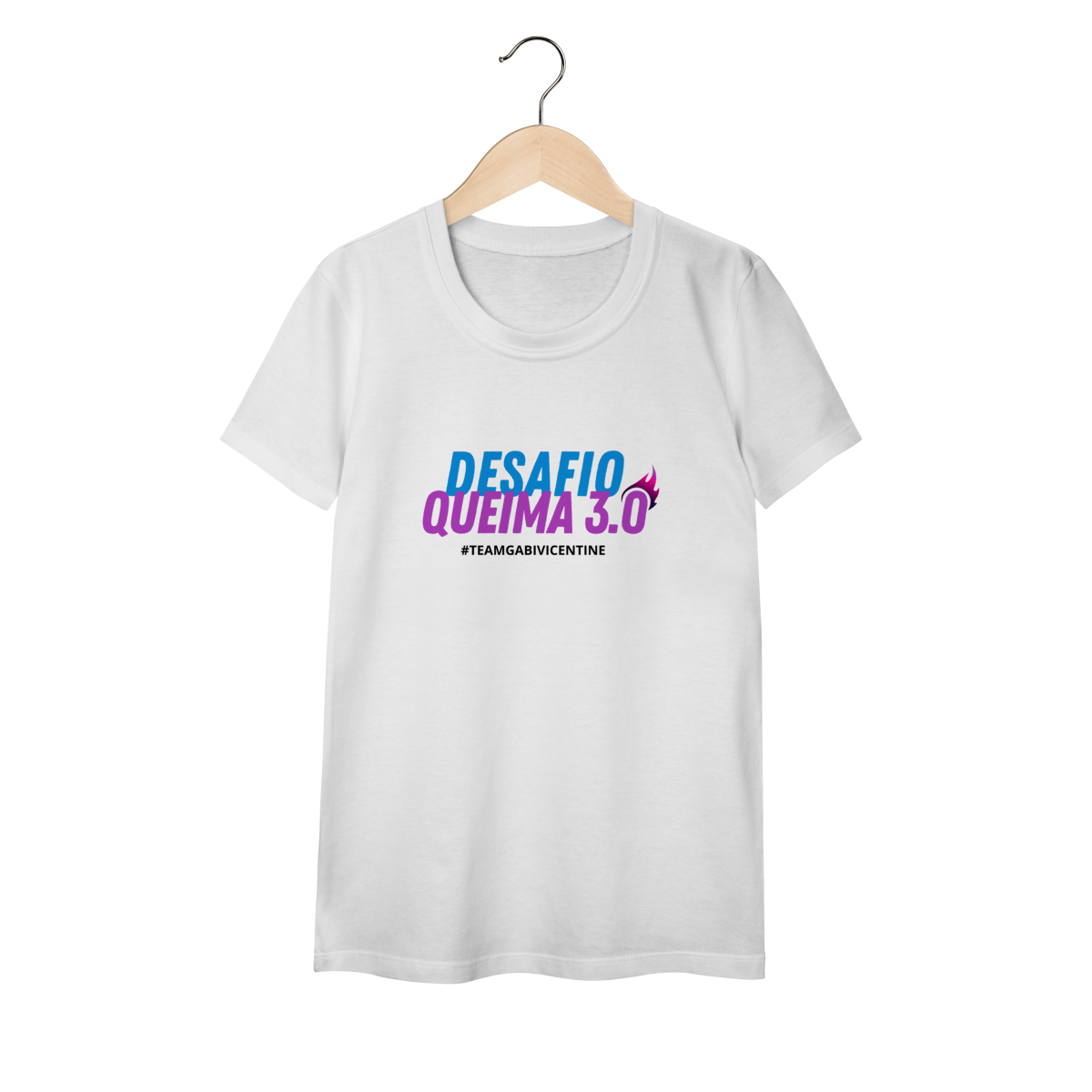 Nome do produto: Baby Long Classic DESAFIO QUEIMA 3.0