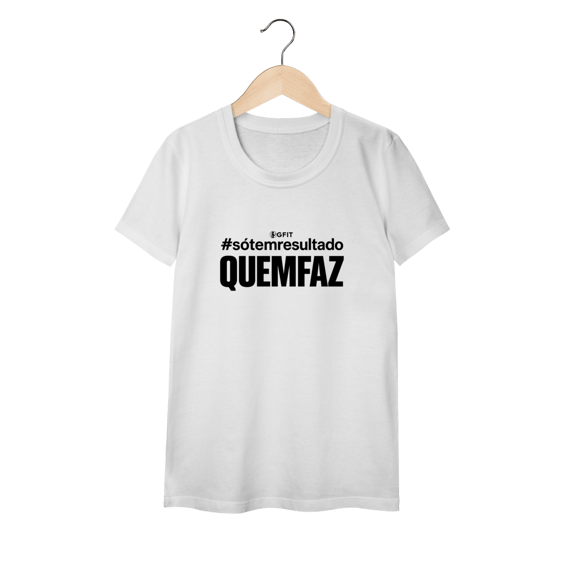 Baby Long Classic SÓ TEM RESULTADO QUEM FAZ