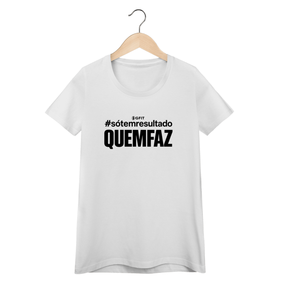 Baby Long Quality SÓ TEM RESULTADO QUEM FAZ