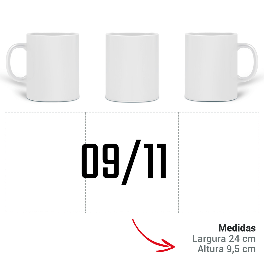 CANECA 09/11