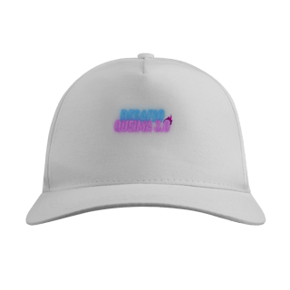 Nome do produto Boné Oficial Desafio Queima