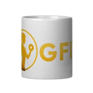 Nome do produto Caneca GFIT