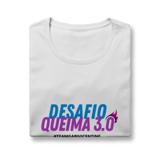 Nome do produto Baby Long Quality DESAFIO QUEIMA 3.0