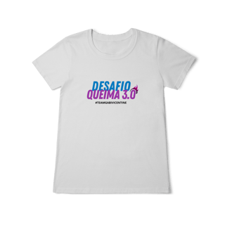 Nome do produto Baby Long Classic DESAFIO QUEIMA 3.0