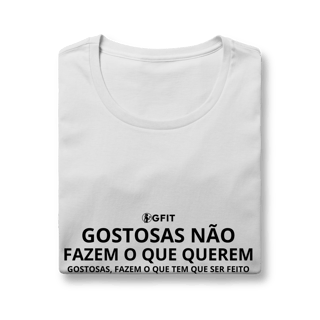 Nome do produto Baby Long Quality GOSTOSAS NÃO FAZEM O QUE QUEREM