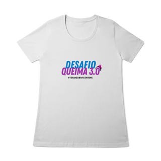 Nome do produto Baby Long Quality DESAFIO QUEIMA 3.0