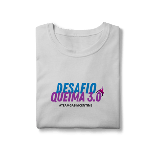 Nome do produto Baby Long Classic DESAFIO QUEIMA 3.0