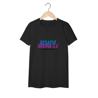 Nome do produto Baby Long Classic DESAFIO QUEIMA 3.0