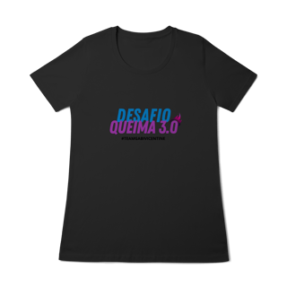 Nome do produto Baby Long Quality DESAFIO QUEIMA 3.0