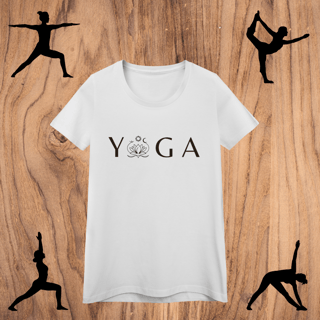 Baby Long Lilian Li Yoga