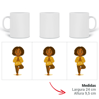 Nome do produtoCaneca Universo Hatha
