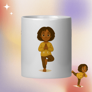 Nome do produtoCaneca Universo Hatha