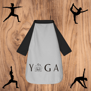 Camisa Pet Dog Lilian Li