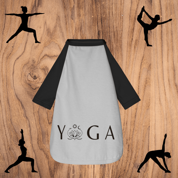 Camisa Pet Dog Lilian Li