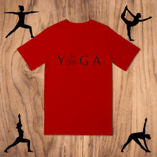 Nome do produtoCamiseta Infantil 10 a 14 Lilian Li Yoga