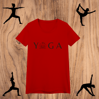 Nome do produtoBaby Long Lilian Li Yoga