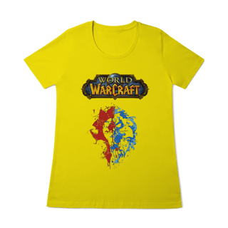 Nome do produtoBaby Long Quality World of Warcraft 02