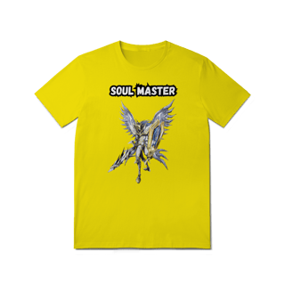 Nome do produtoCamiseta Quality Mu Online - Soul Master