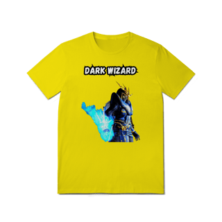 Nome do produtoCamiseta Quality Mu Online - Dark Wizard