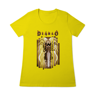 Nome do produtoBaby Long Quality Diablo - Tyrael