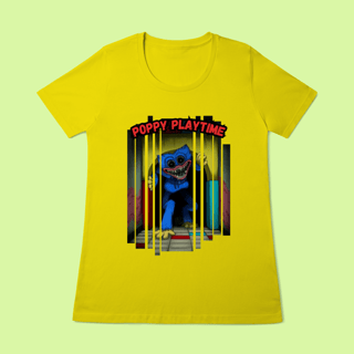 Nome do produtoBaby Look Quality Poppy Playtime Hugi Wugi