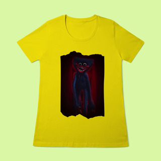 Nome do produtoBaby Long Qualiy Poppy Playtime - Hugi Wugi