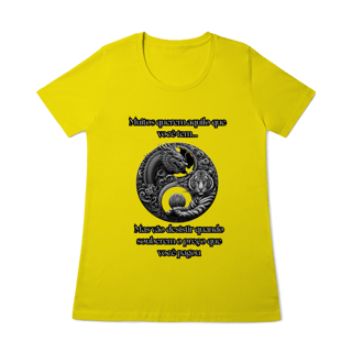 Nome do produtoBaby Long Quality Karatê - Sabedoria de Samurai