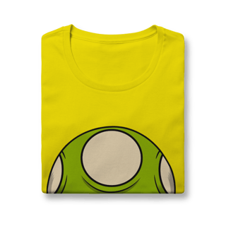 Nome do produtoBaby Long Quality Dark - Game Over Geek