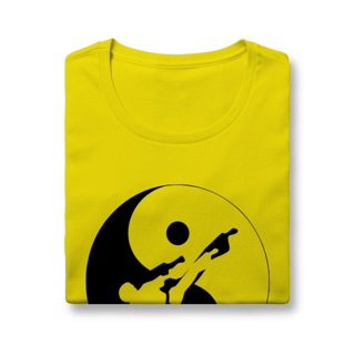 Nome do produtoBaby Look Quality Esporte - Frases Karatê-Do