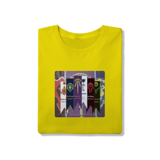 Nome do produtoCamiseta Quality World of Warcraft - Estandartes