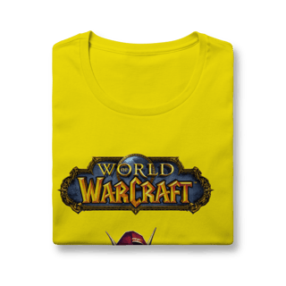 Nome do produtoBaby Long Quality World of Warcraft - Sylvana