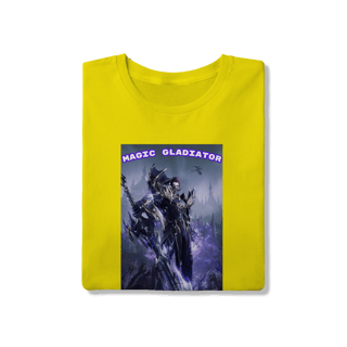 Nome do produtoCamiseta T-Shirt Quality Mu Online Magic Gladiator