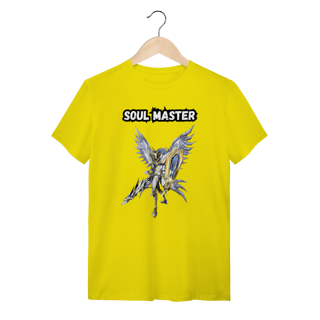 Nome do produtoCamiseta Quality Mu Online - Soul Master