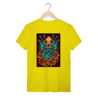 Nome do produtoCamiseta Quality Dark - Seres Dark