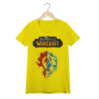 Nome do produtoBaby Long Quality World of Warcraft 02