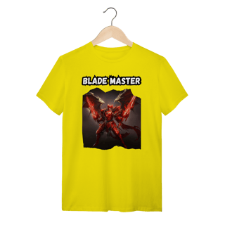 Nome do produtoCamiseta Quality Mu Online - Blade Master
