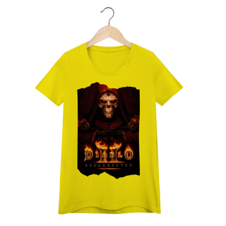 Nome do produtoBaby Long Quality Diablo II