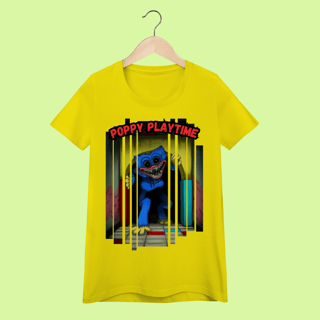 Nome do produtoBaby Look Quality Poppy Playtime Hugi Wugi