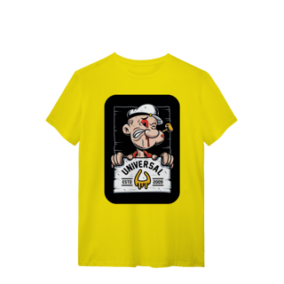 Nome do produtoCamiseta Linha Dark - Marinheio Popeye